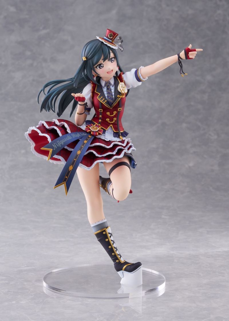 Love Live! Nijigasaki High School Idol Club - Setsuna Yuki