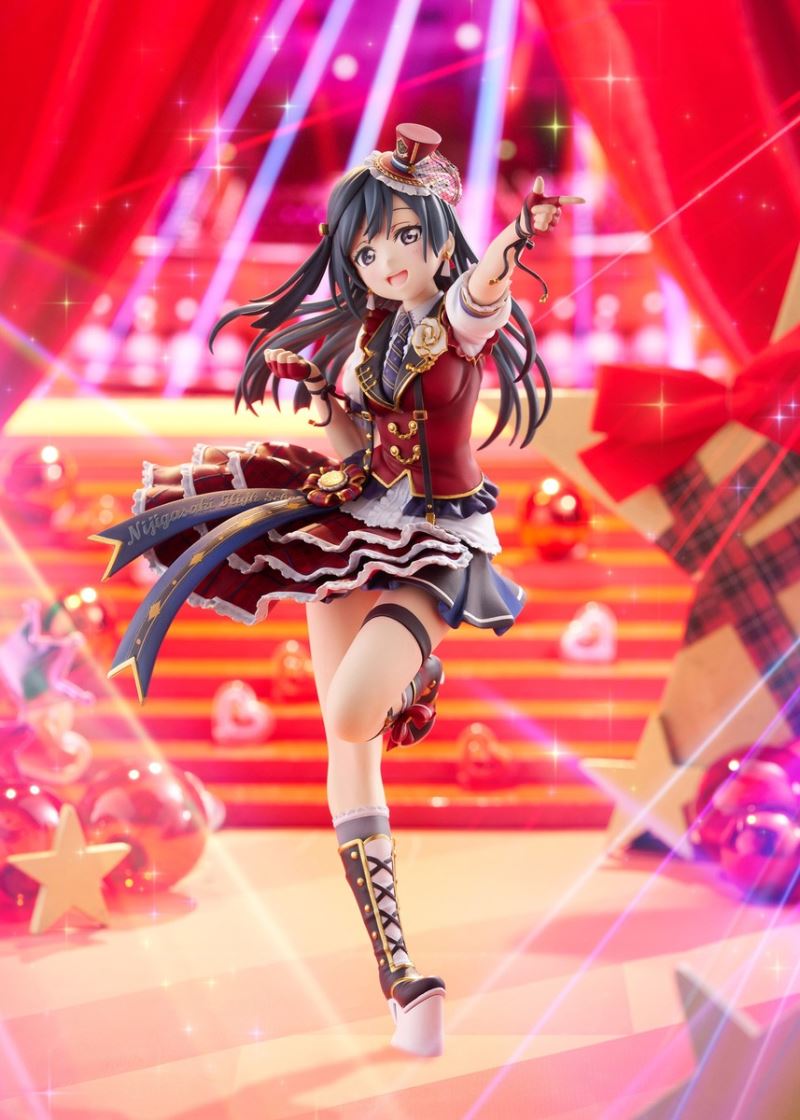 Love Live! Nijigasaki High School Idol Club - Setsuna Yuki