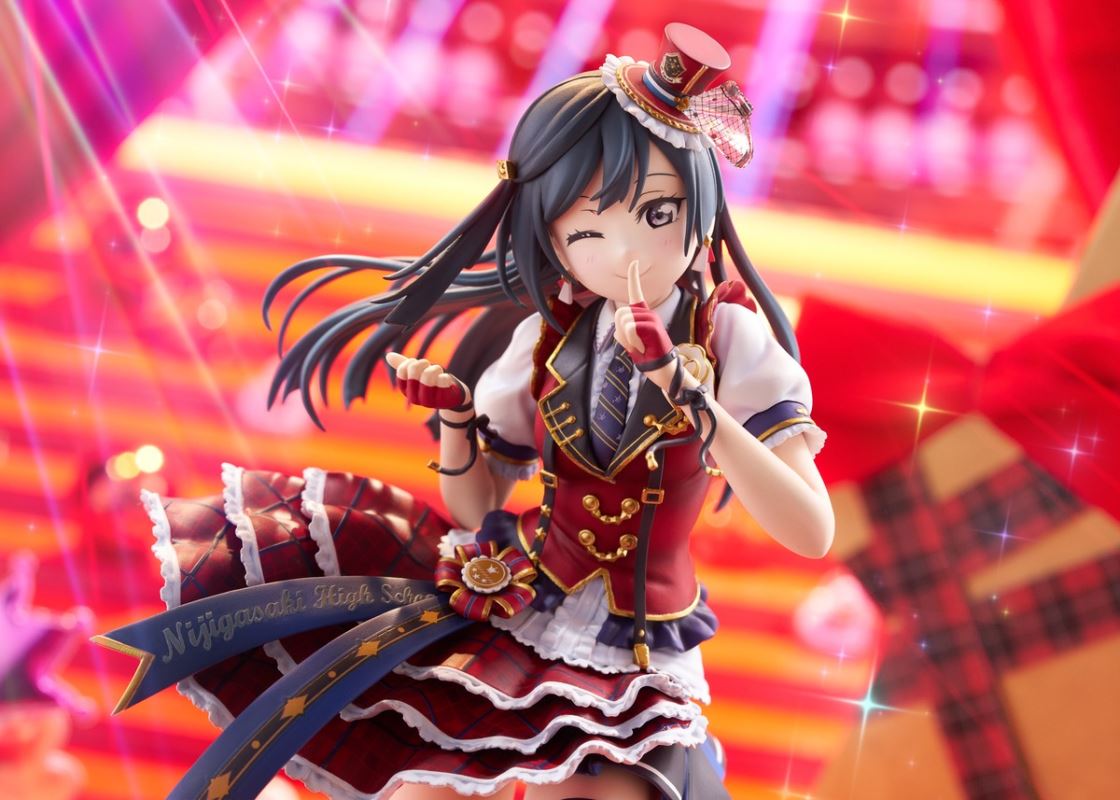 Love Live! Nijigasaki High School Idol Club - Setsuna Yuki