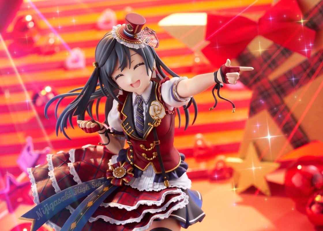 Love Live! Nijigasaki High School Idol Club - Setsuna Yuki