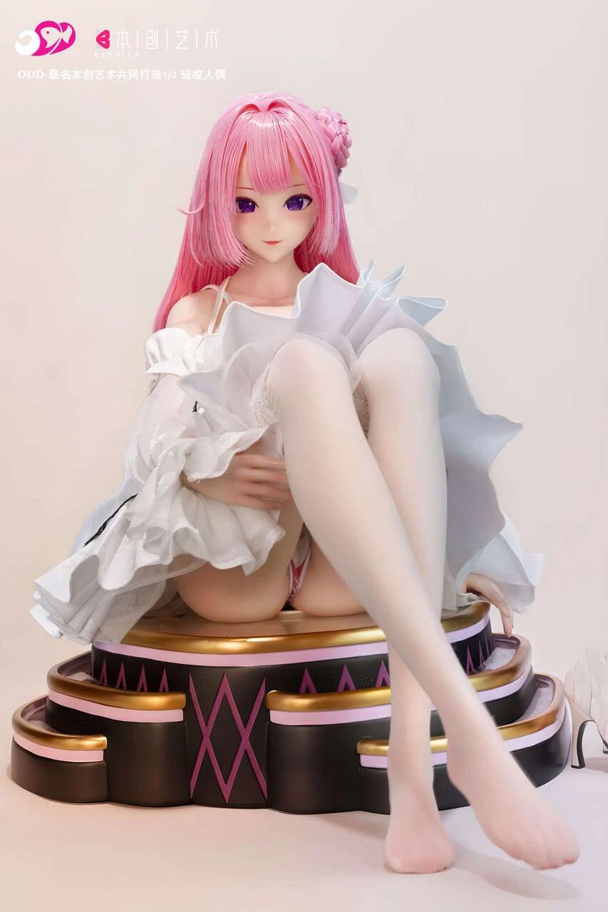 Dorothy 1/3