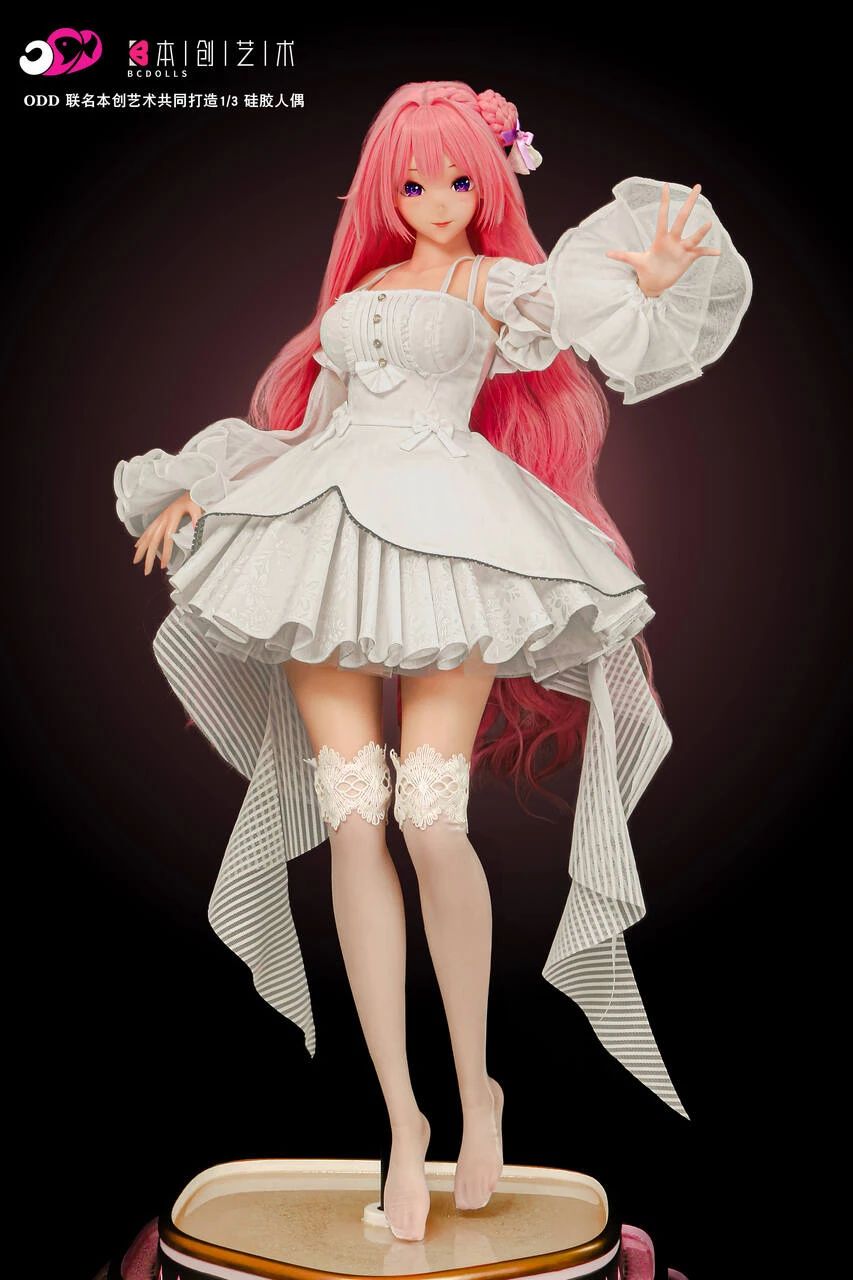Dorothy 1/3