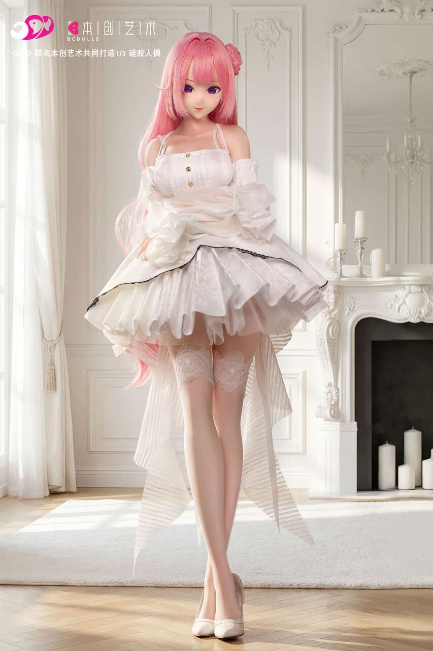 Dorothy 1/3