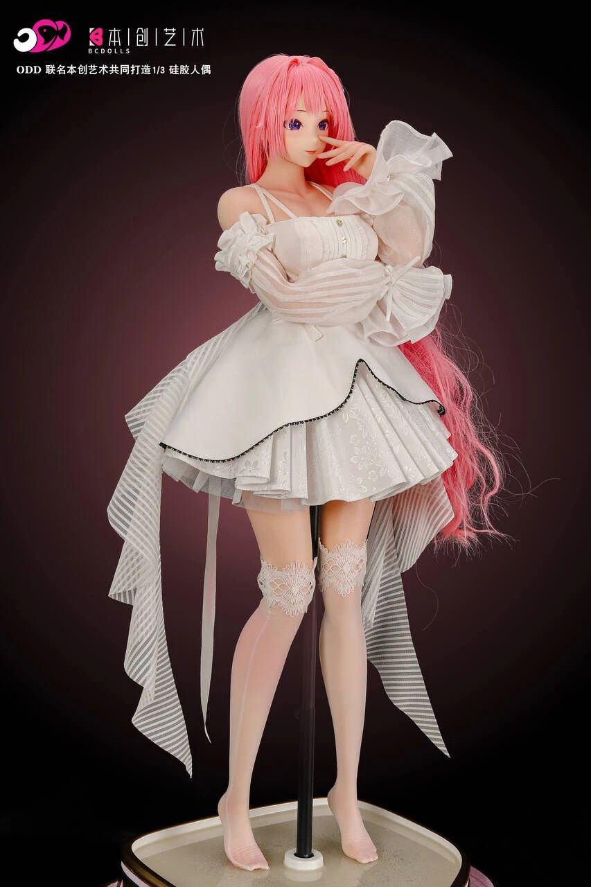 Dorothy 1/3