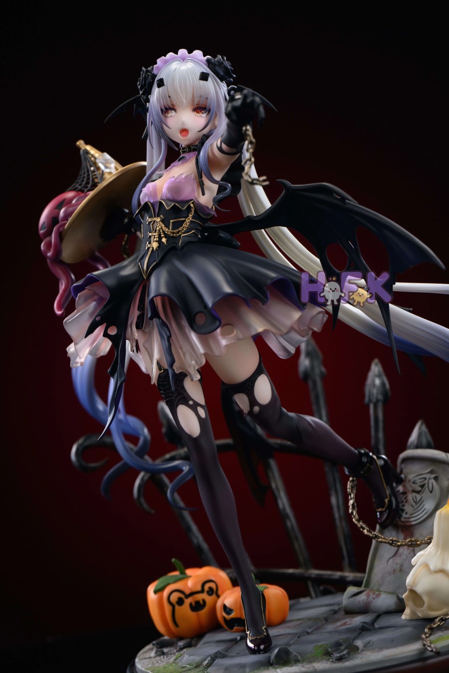 Melusine - Fate/Grand Order