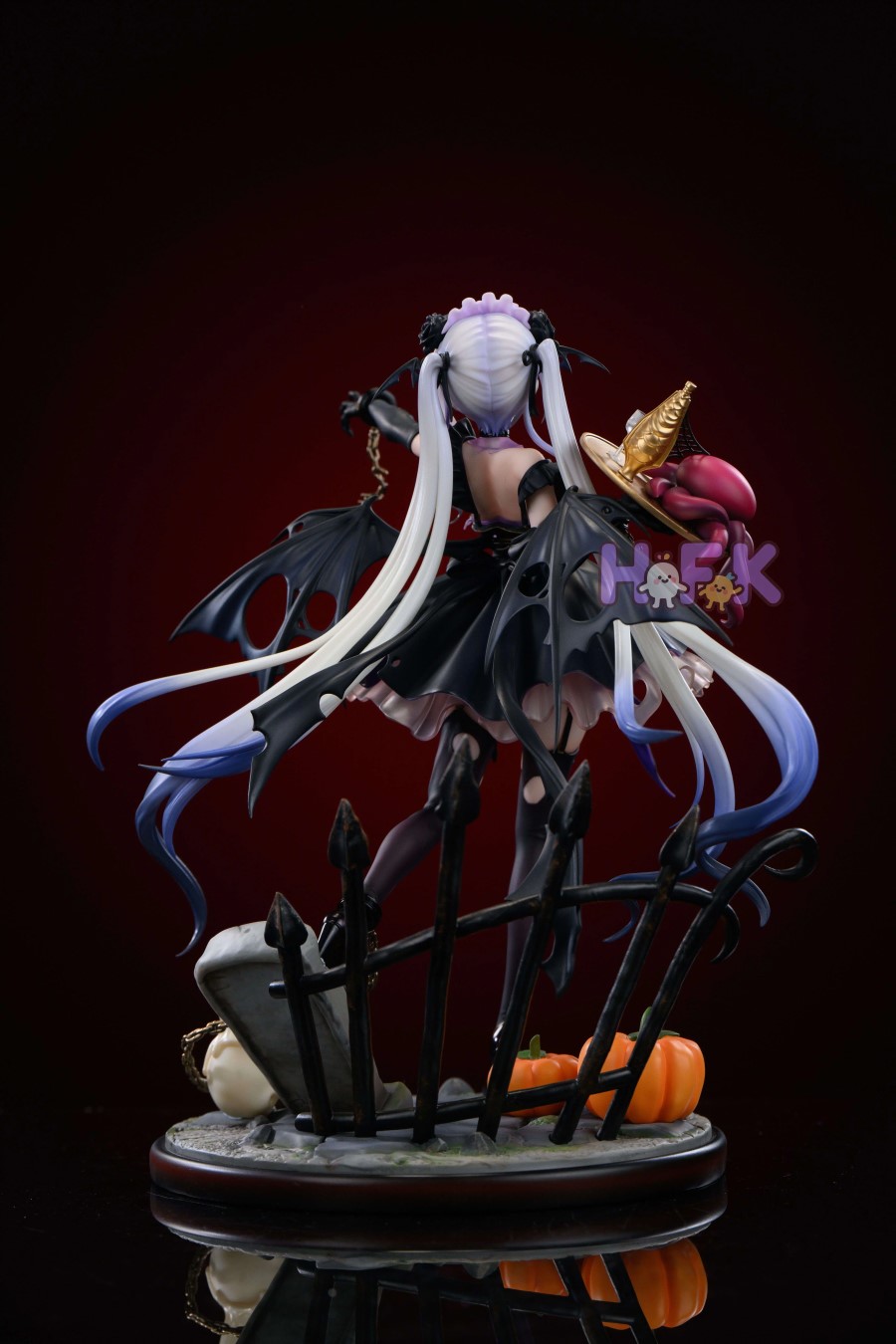 Melusine - Fate/Grand Order