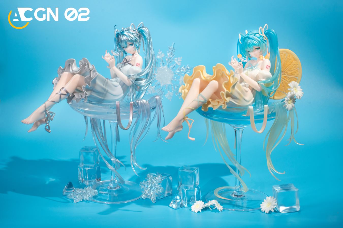 Hatsune Miku - Vocaloid