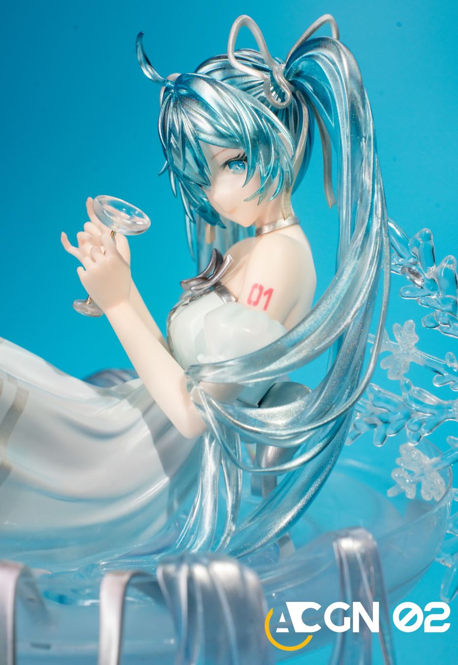 Hatsune Miku - Vocaloid