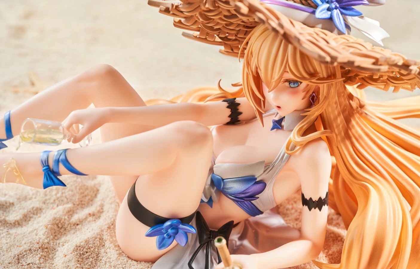 Durandal - Honkai Impact 3