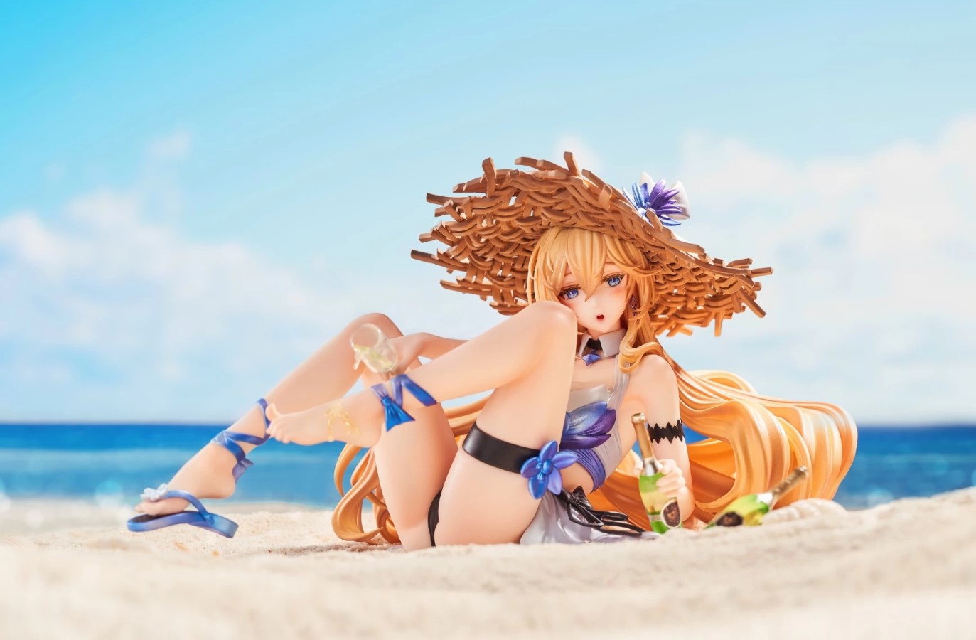 Durandal - Honkai Impact 3