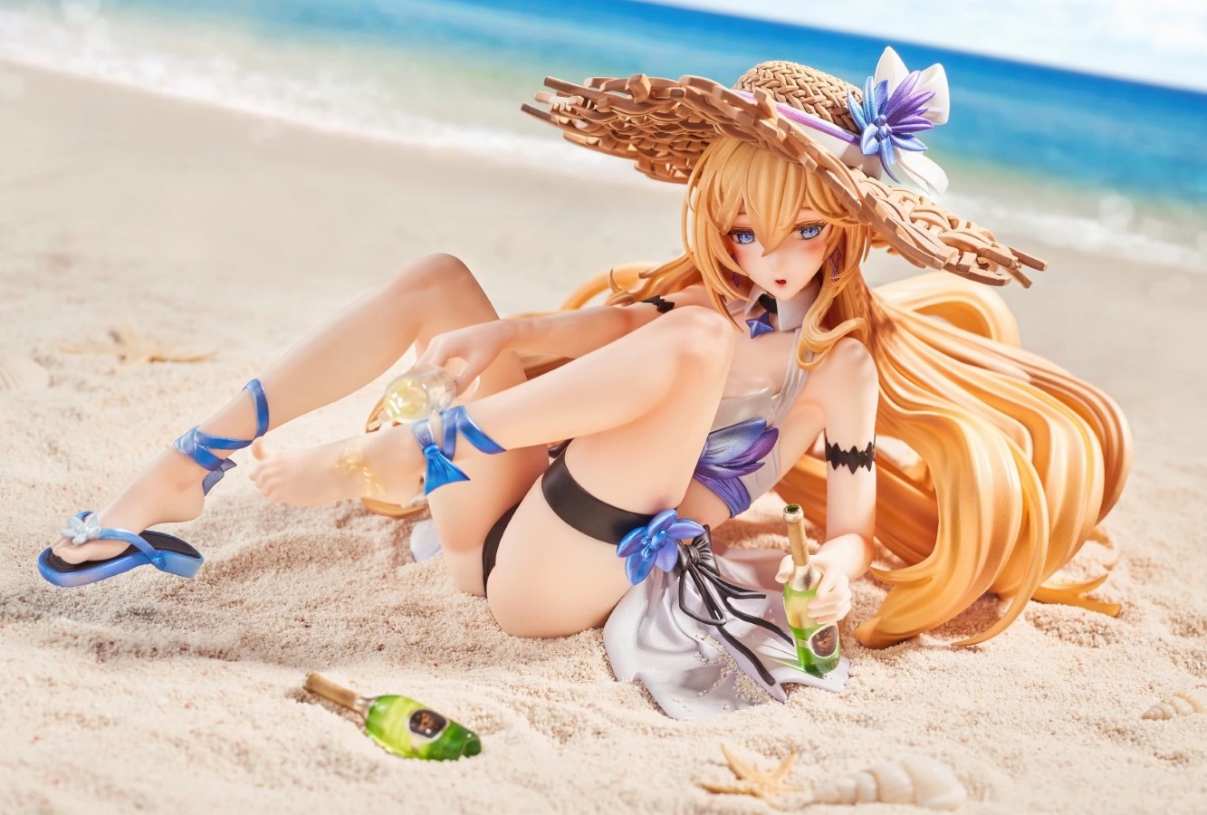 Durandal - Honkai Impact 3