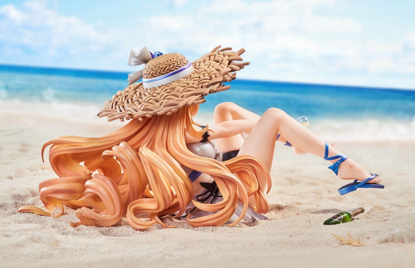 Durandal - Honkai Impact 3