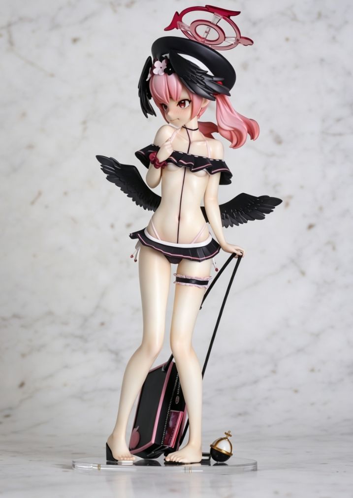 Shimoe Koharu - Blue Archive 1/4