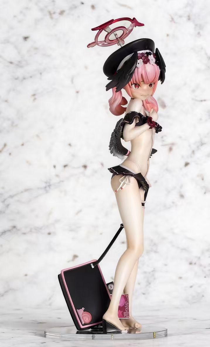 Shimoe Koharu - Blue Archive 1/4