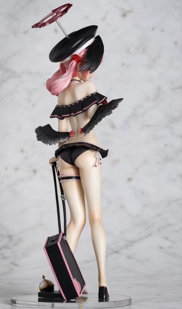 Shimoe Koharu - Blue Archive 1/4