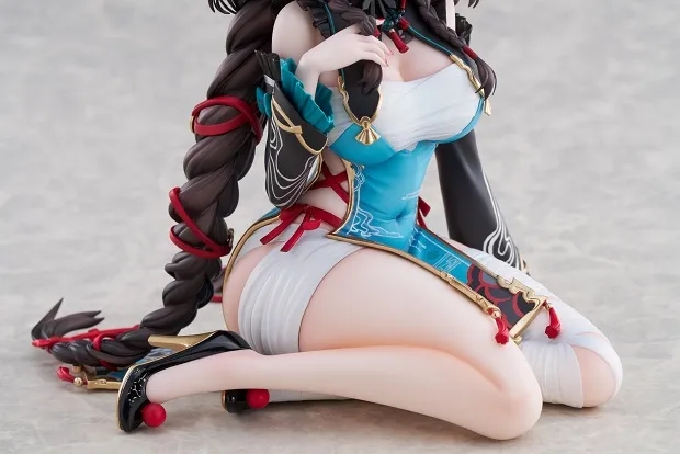 Aether Gazer Lingguang 1/6