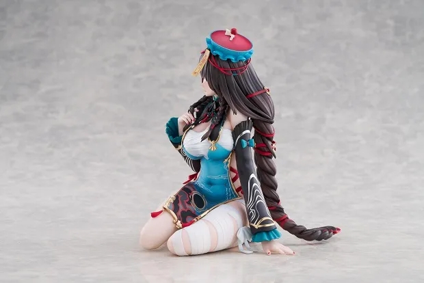 Aether Gazer Lingguang 1/6