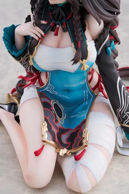 Aether Gazer Lingguang 1/6