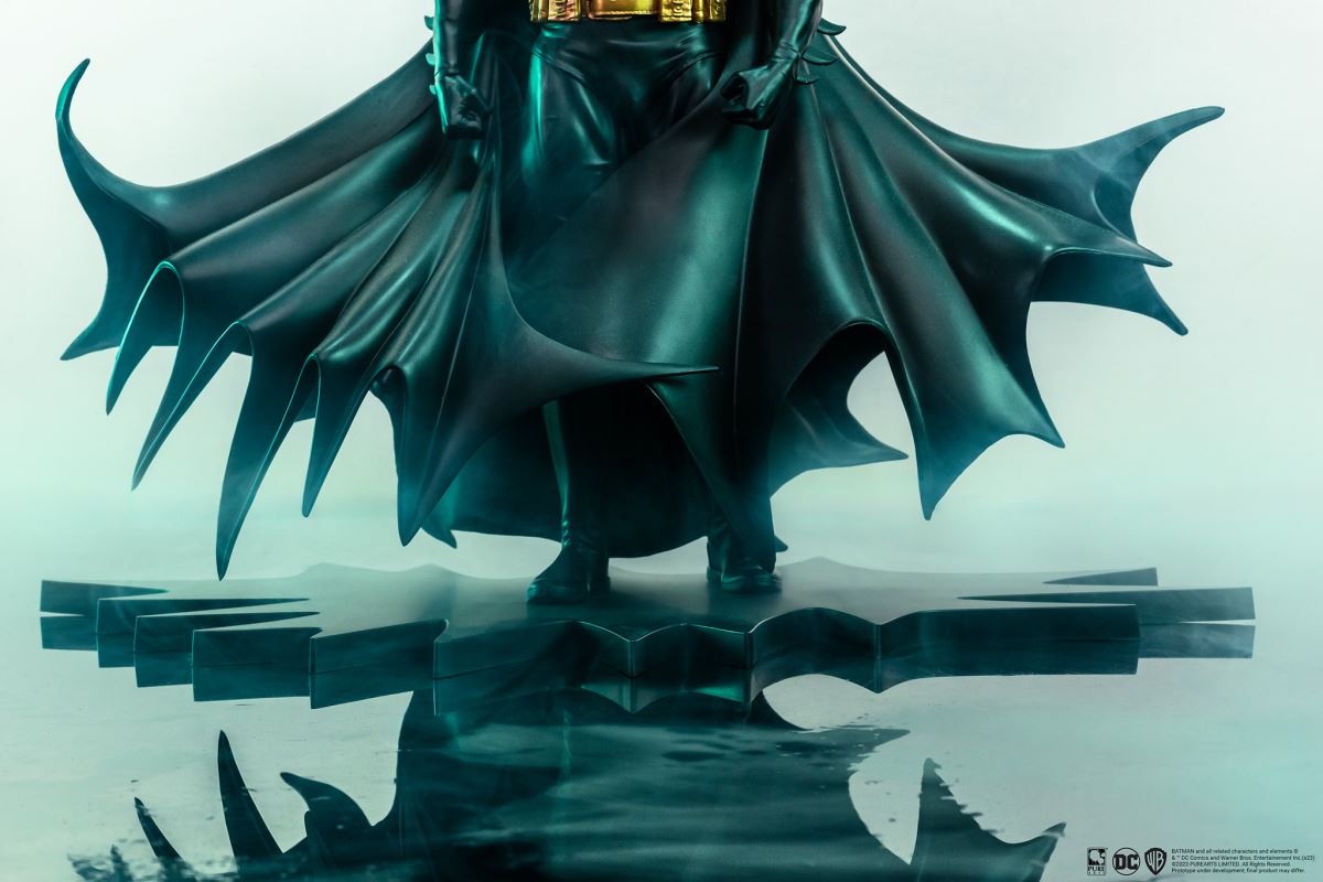 Batman 1989 Version [PX Exclusive]