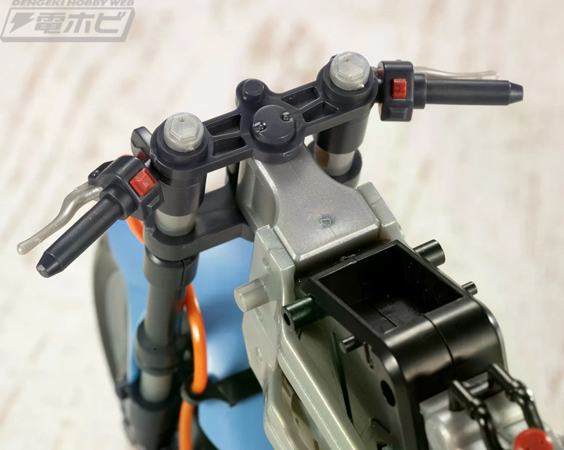 Sousai Shoujo Teien Extreme Sports Bike [Saotome Rui Specification]