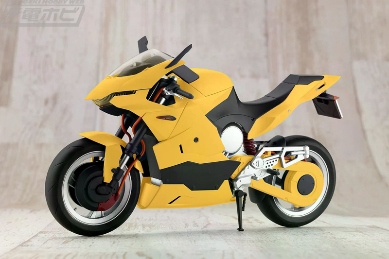Sousai Shoujo Teien Extreme Sports Bike [Saotome Rui Specification]