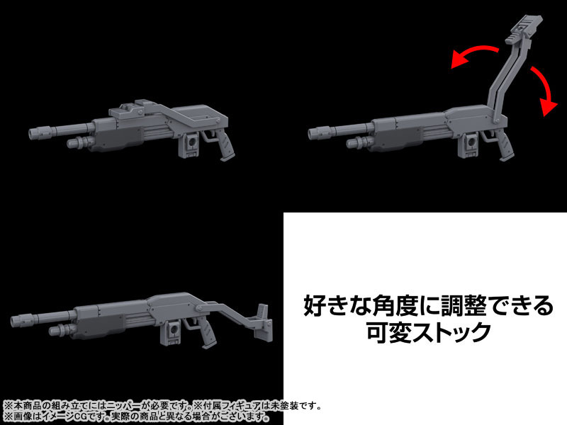 KADOKAWA PLASTIC MODEL SERIES Full Metal Panic! Family 1/48 Azure Raven