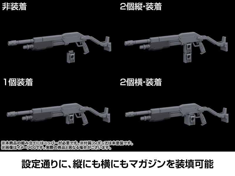 KADOKAWA PLASTIC MODEL SERIES Full Metal Panic! Family 1/48 Azure Raven