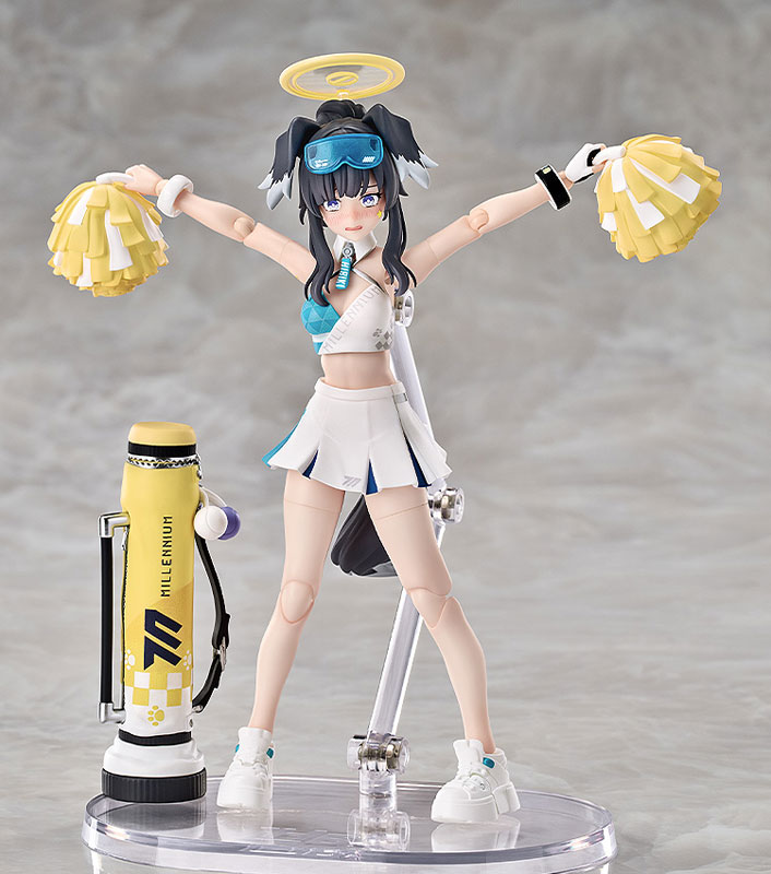 Hyper Body Blue Archive Hibiki [Cheer Squad]