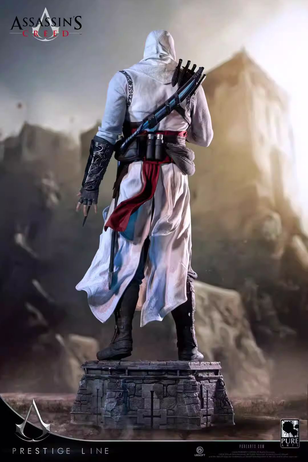 Altair ibn La-Ahad-