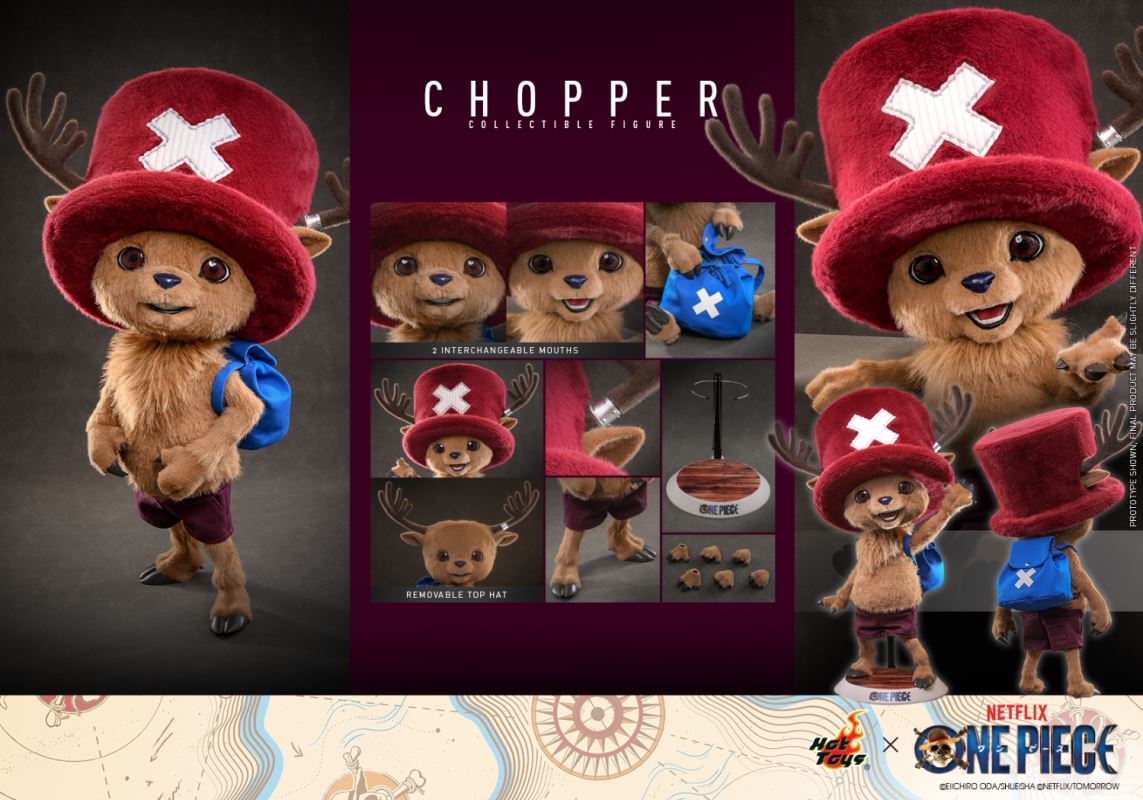 Chopper 1/6