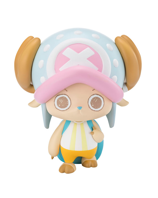 Tekupiku Chopper (ONE PIECE CHOPPER's)
