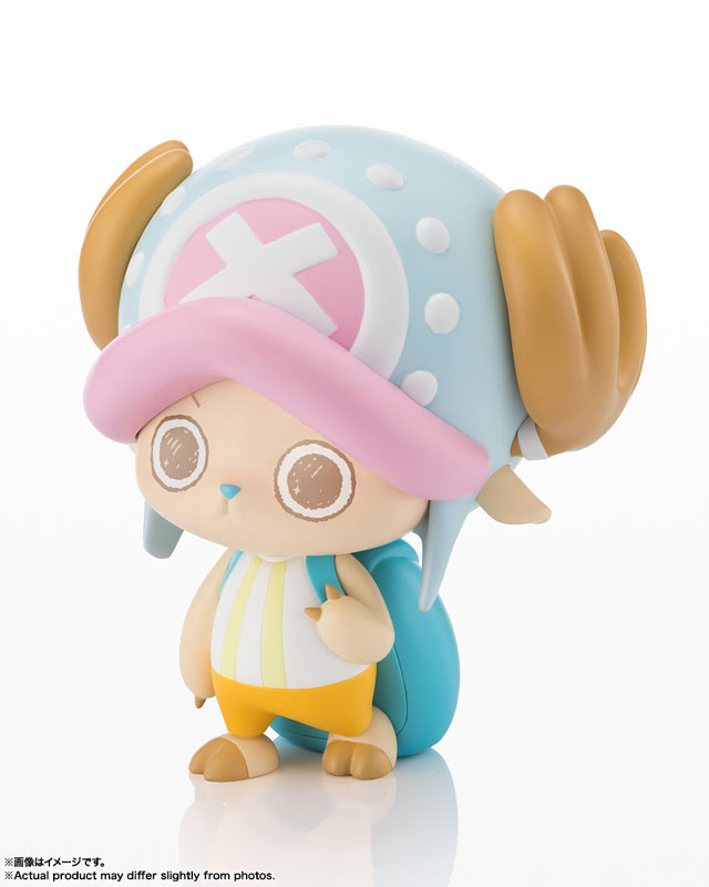 Tekupiku Chopper (ONE PIECE CHOPPER's)