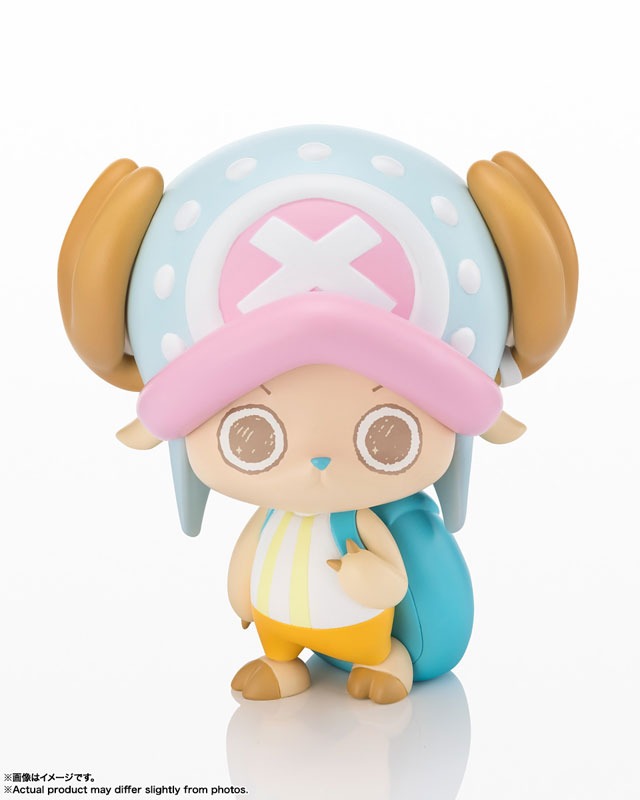 Tekupiku Chopper (ONE PIECE CHOPPER's)