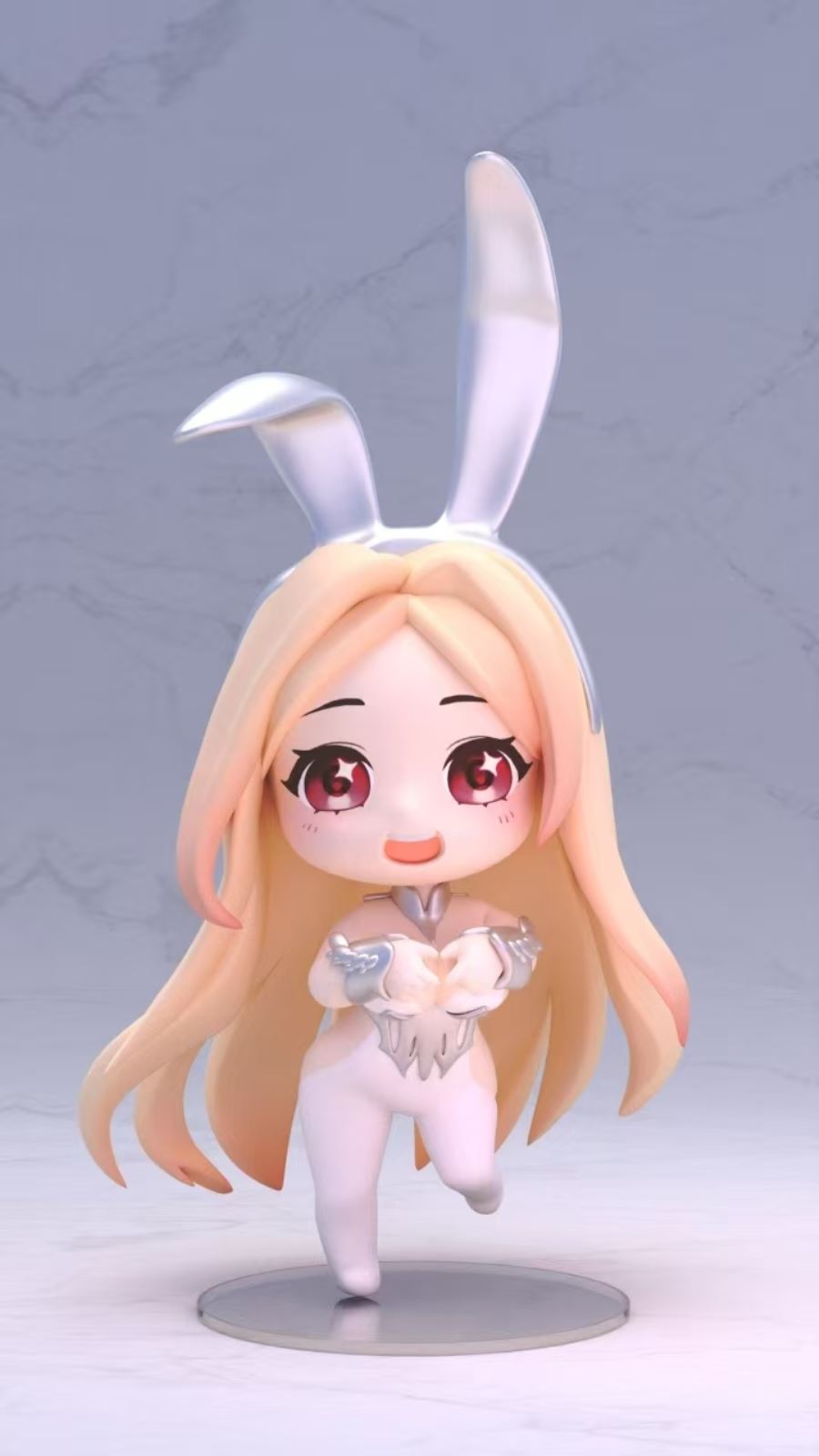 God of Moon LUNA 1/6