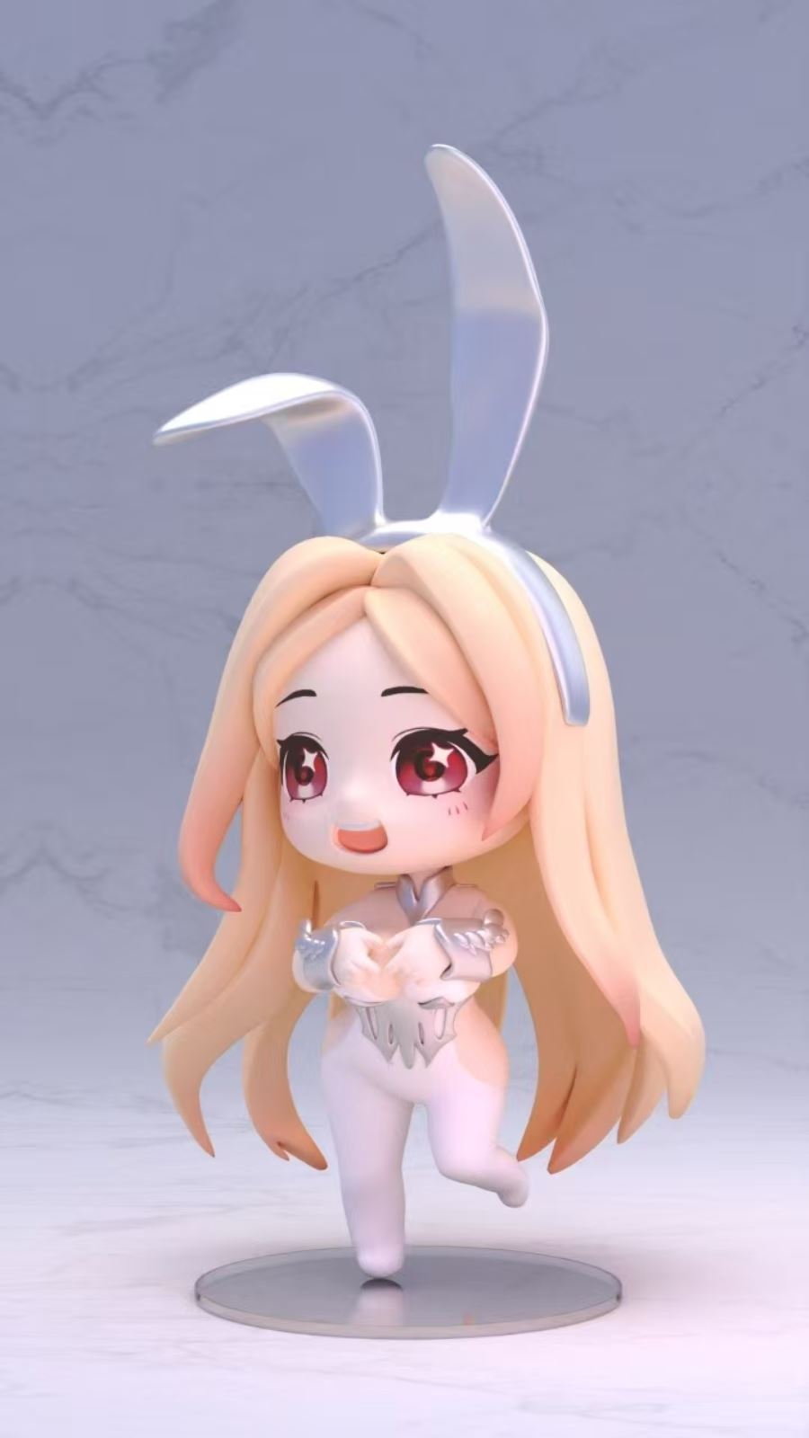 God of Moon LUNA 1/6