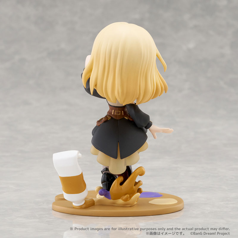 PalVerse Pale. BanG Dream! Ave Mujica