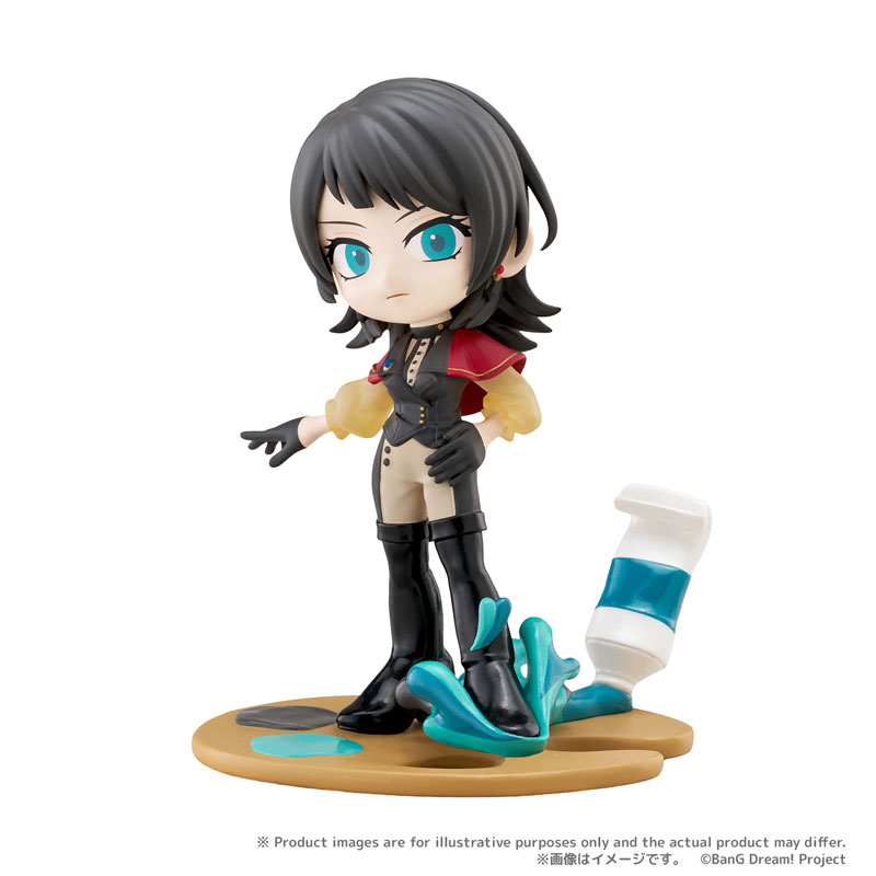 PalVerse Pale. BanG Dream! Ave Mujica