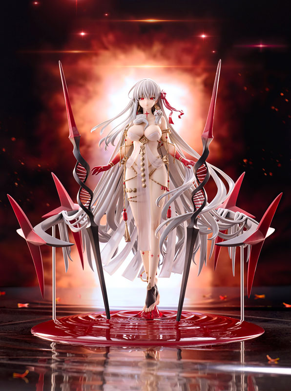 KDcolle Fate/Grand Order Archer/Durga 1/7