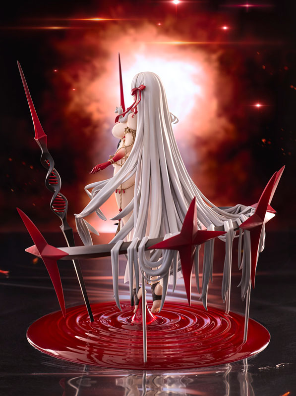 KDcolle Fate/Grand Order Archer/Durga 1/7
