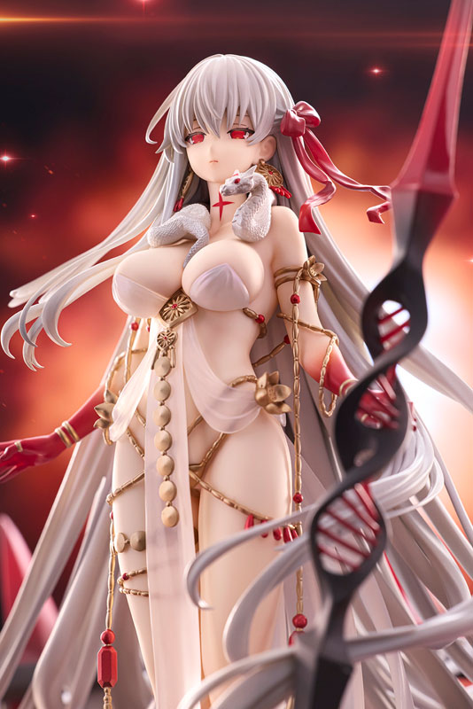 KDcolle Fate/Grand Order Archer/Durga 1/7