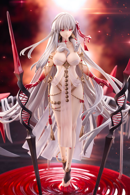 KDcolle Fate/Grand Order Archer/Durga 1/7