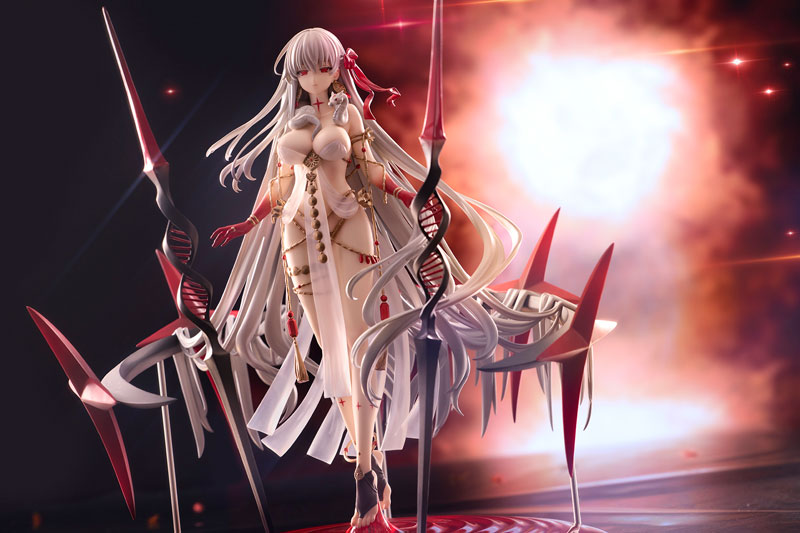 KDcolle Fate/Grand Order Archer/Durga 1/7