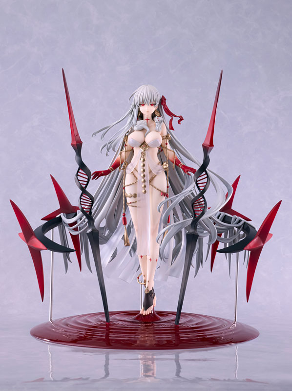 KDcolle Fate/Grand Order Archer/Durga 1/7