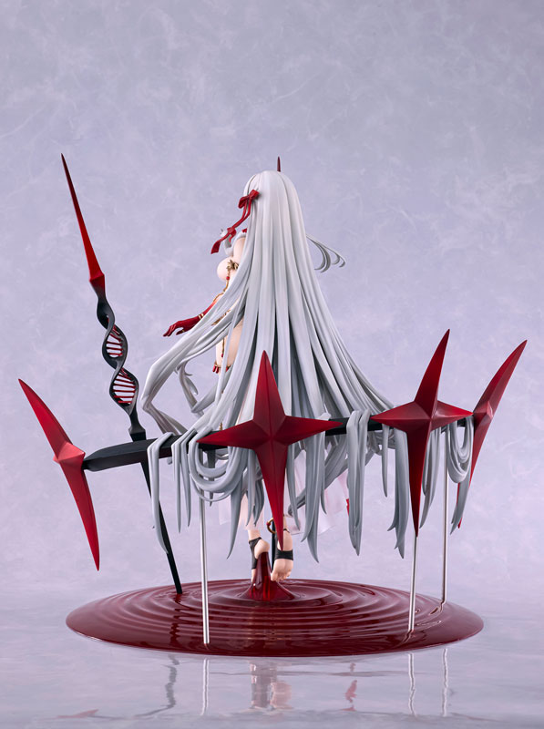 KDcolle Fate/Grand Order Archer/Durga 1/7