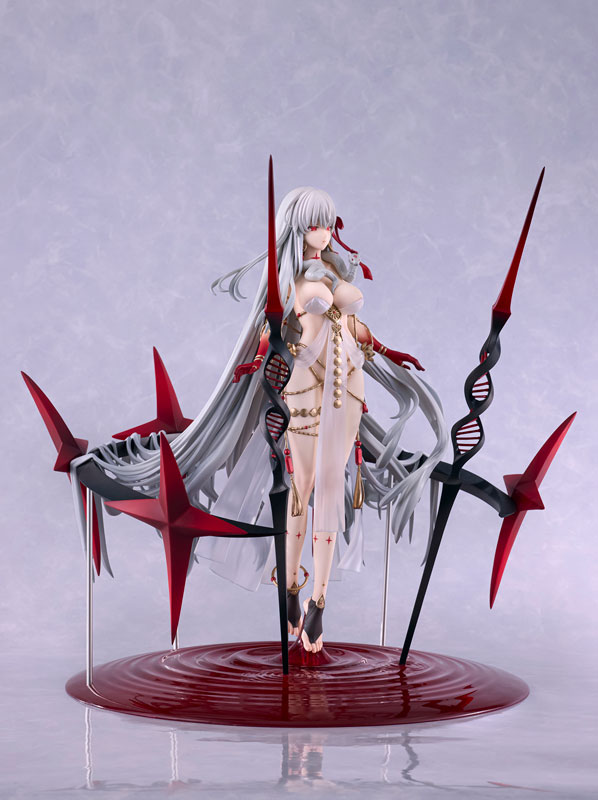 KDcolle Fate/Grand Order Archer/Durga 1/7
