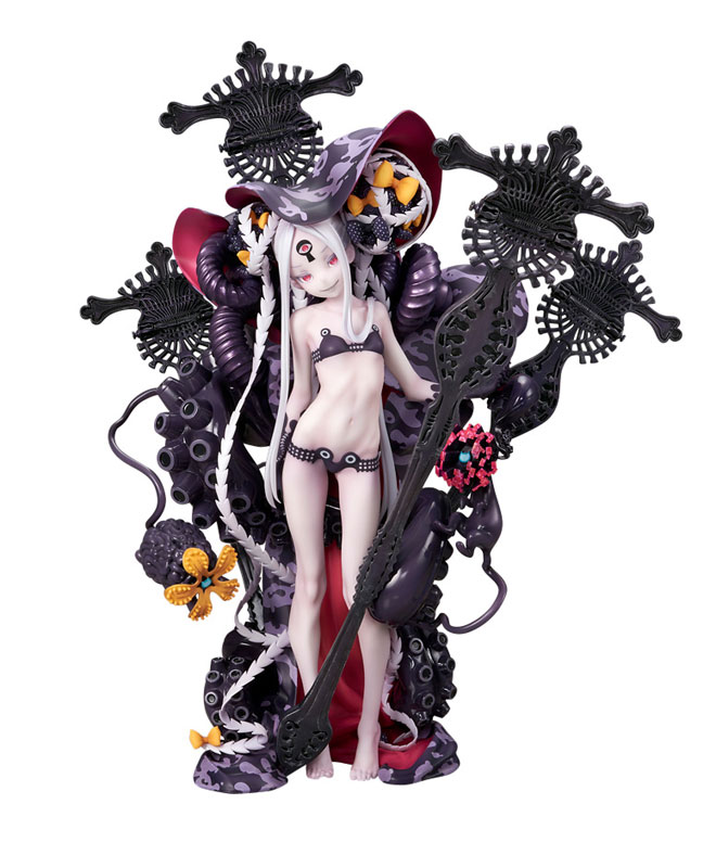 Fate/Grand Order Foreigner/Abigail Williams [Summer] 1/7