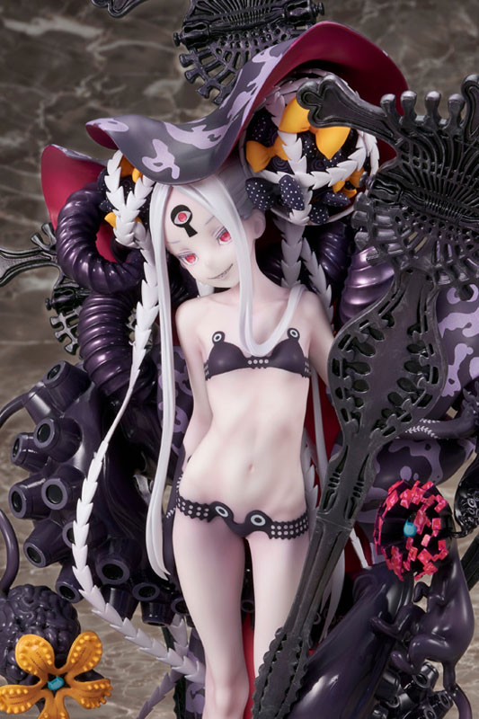 Fate/Grand Order Foreigner/Abigail Williams [Summer] 1/7