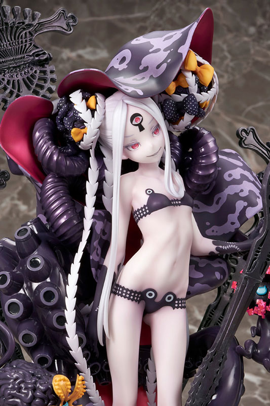 Fate/Grand Order Foreigner/Abigail Williams [Summer] 1/7
