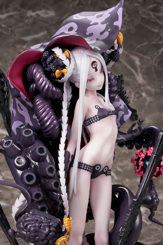 Fate/Grand Order Foreigner/Abigail Williams [Summer] 1/7