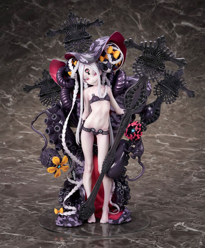 Fate/Grand Order Foreigner/Abigail Williams [Summer] 1/7
